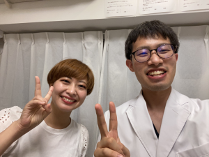 患者様