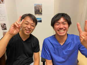 患者様